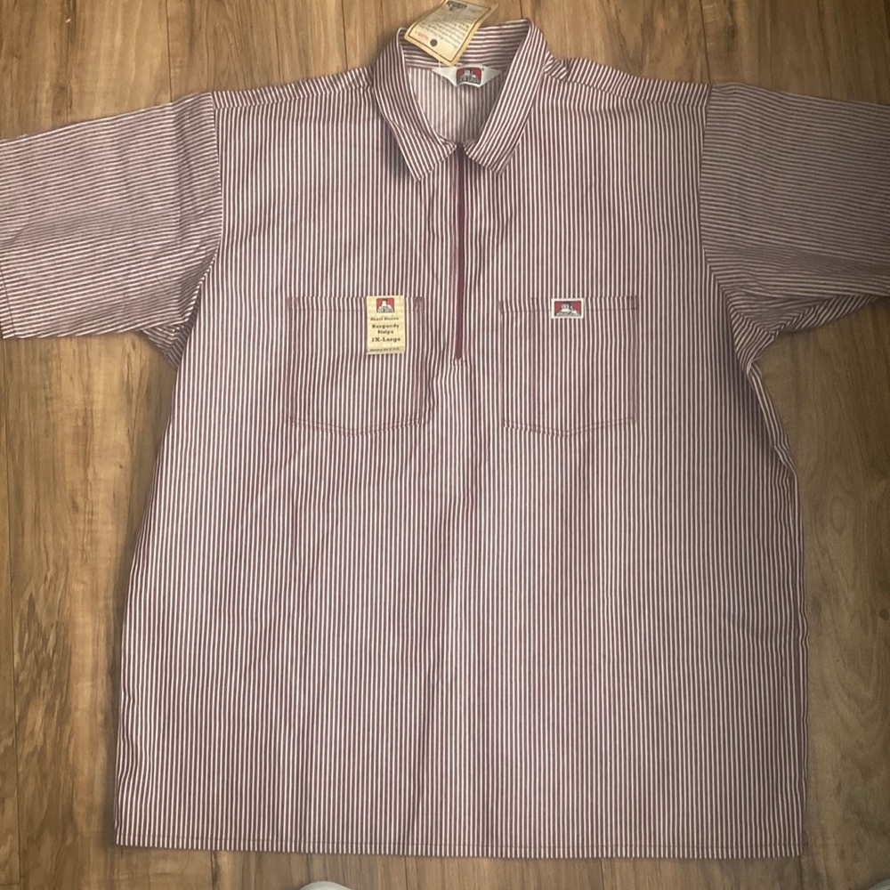Ben Davis 2xl